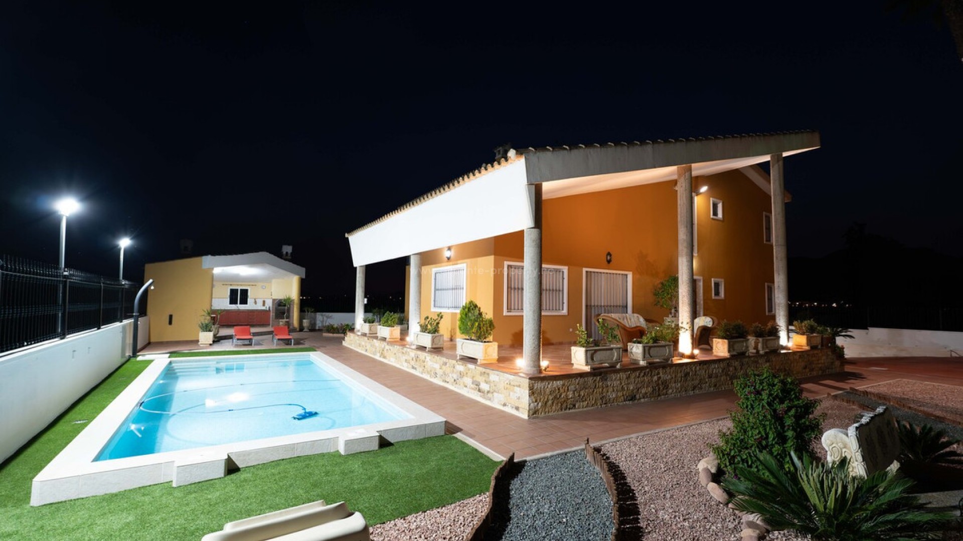 Country House in Orihuela Centro