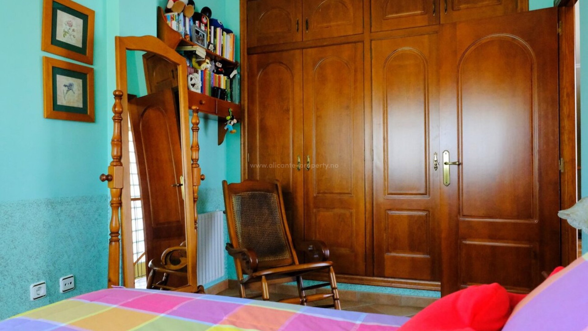 Country House in Orihuela Centro