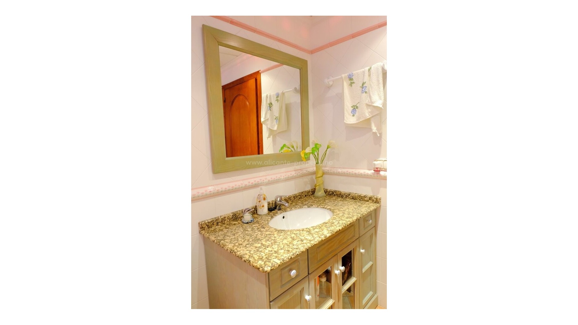 Country House in Orihuela Centro