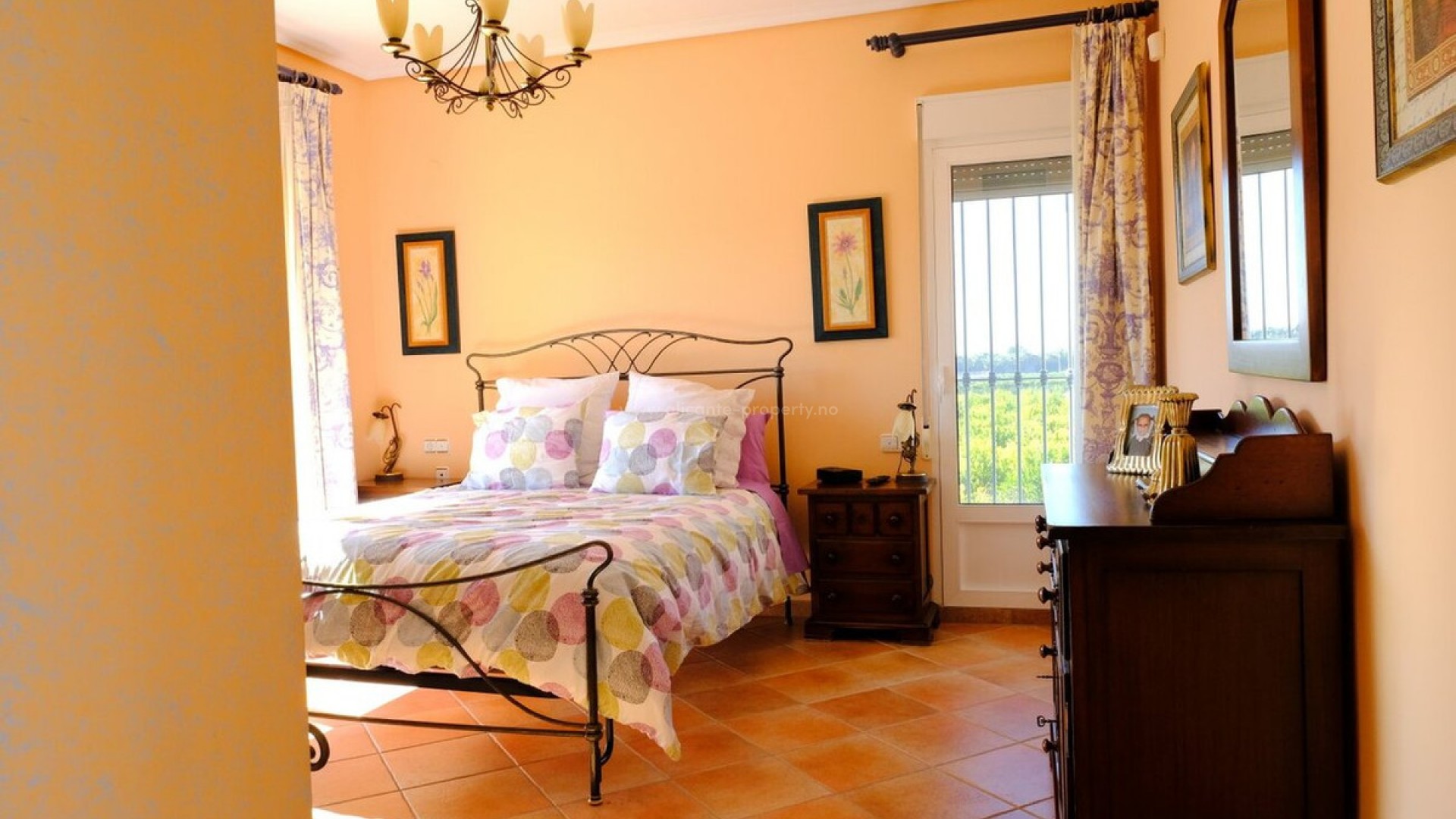 Country House in Orihuela Centro