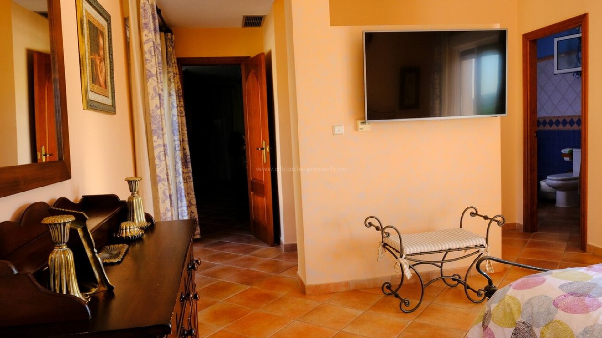 Country House in Orihuela Centro