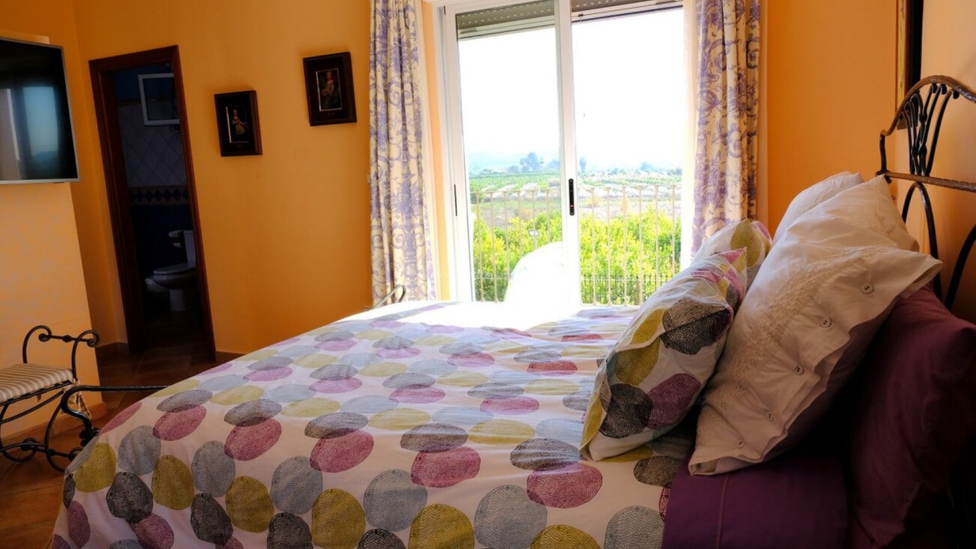 Country House in Orihuela Centro
