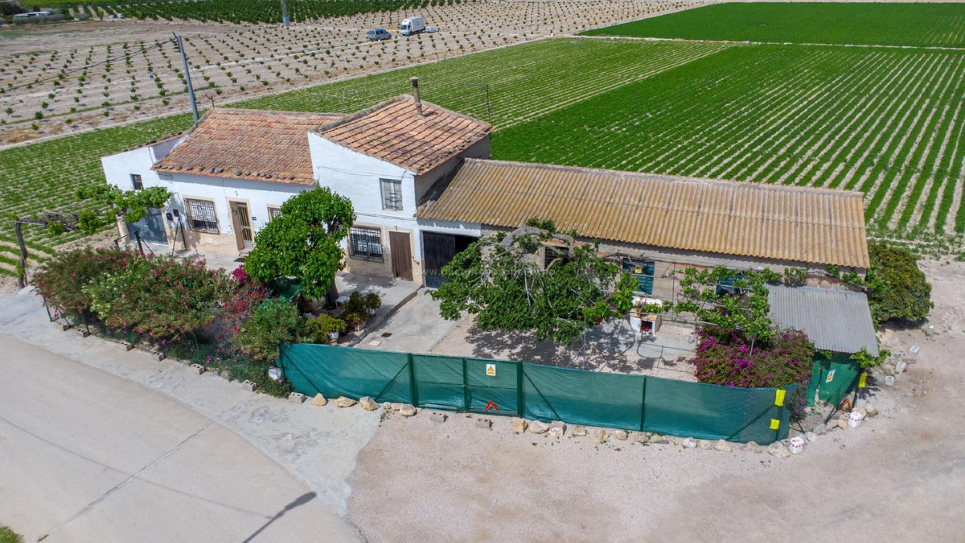 Country House in Orihuela Centro