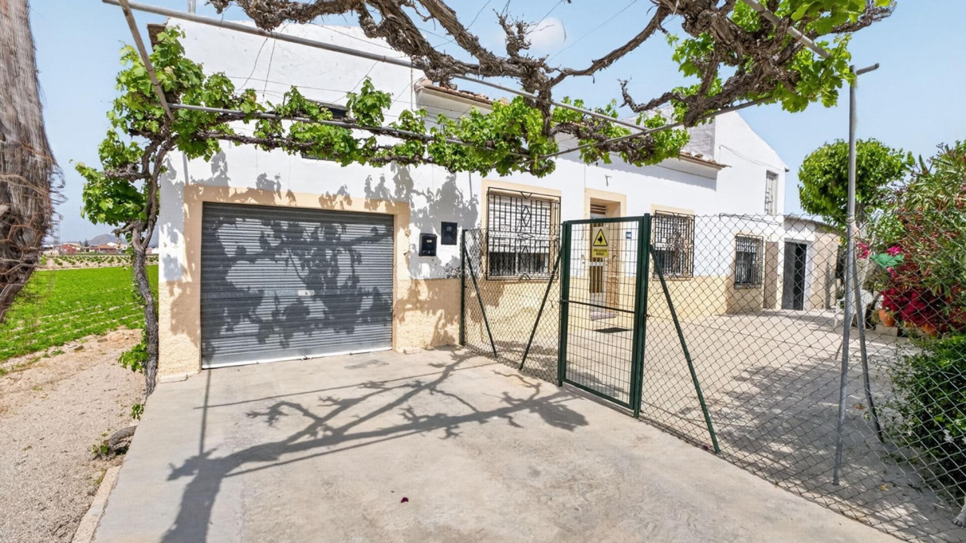Country House in Orihuela Centro
