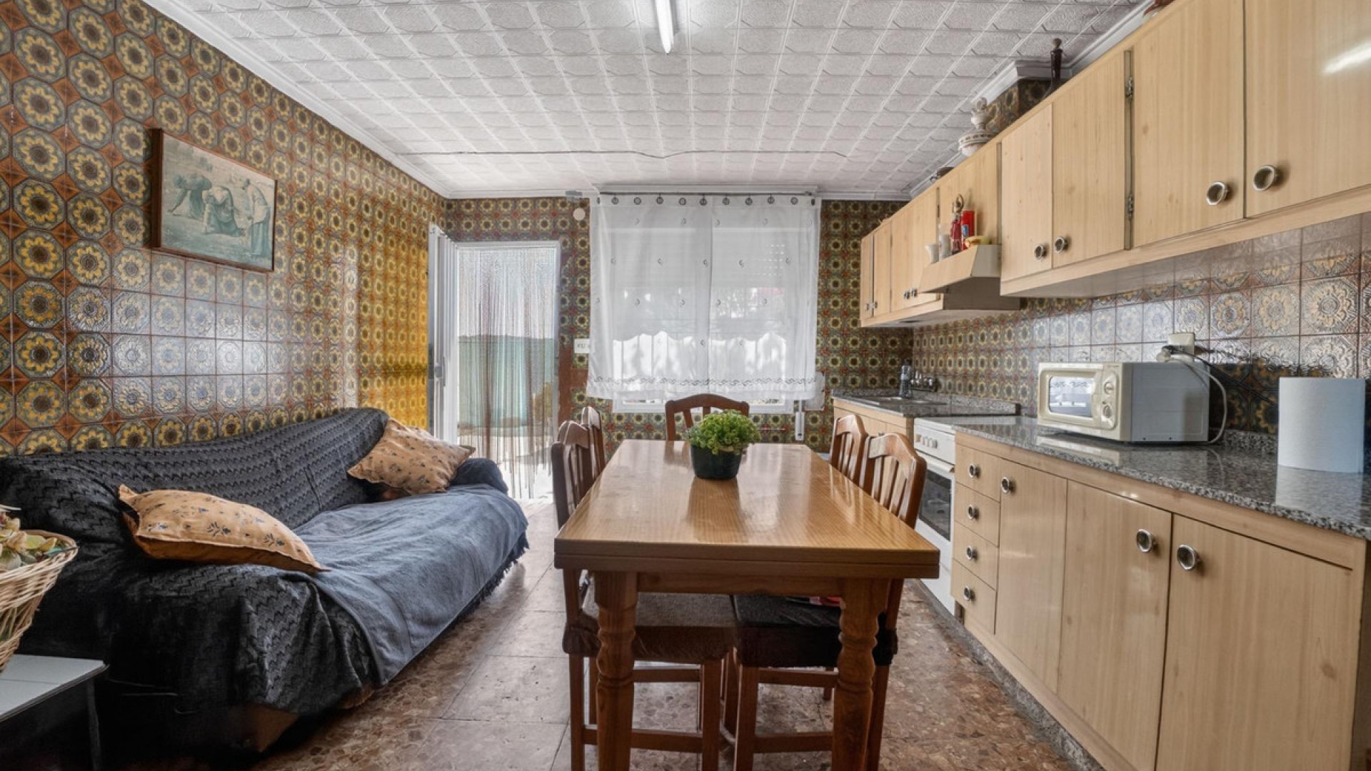 Country House in Orihuela Centro