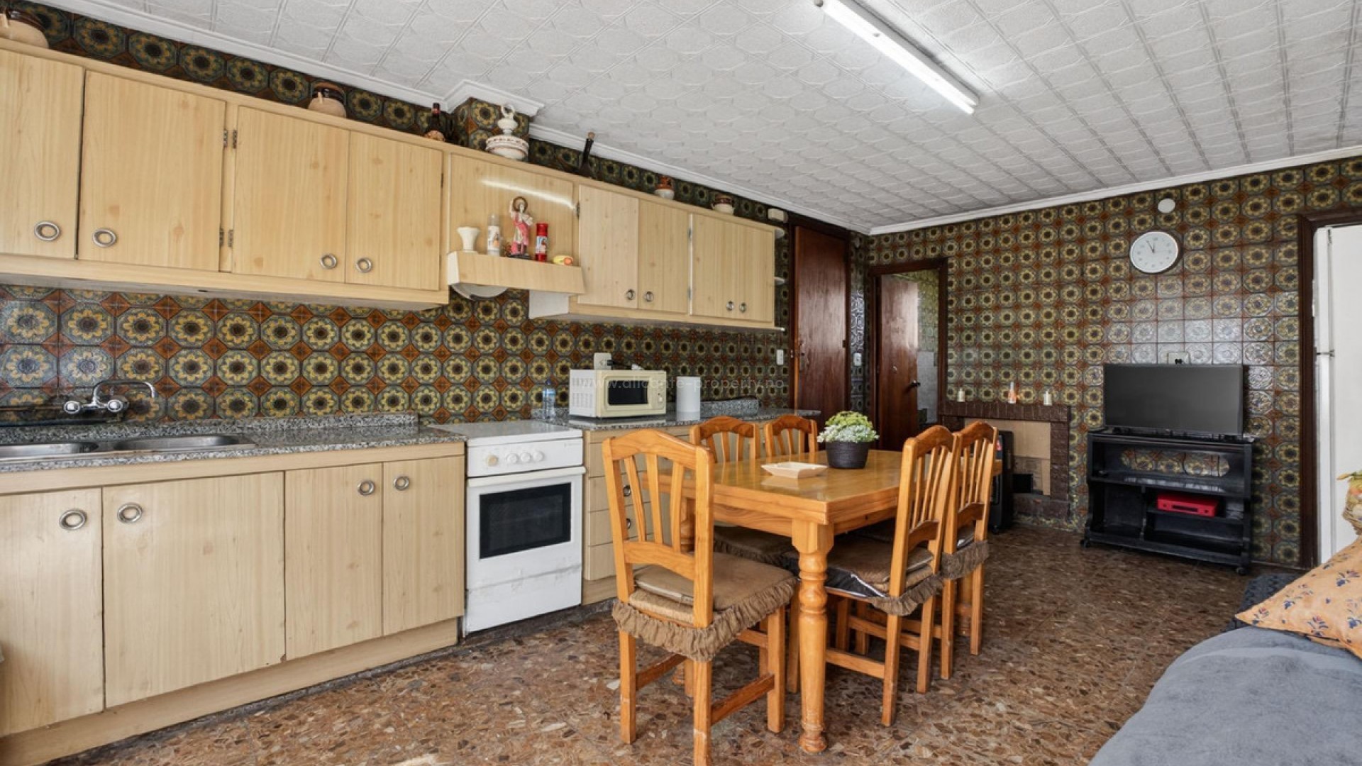 Country House in Orihuela Centro
