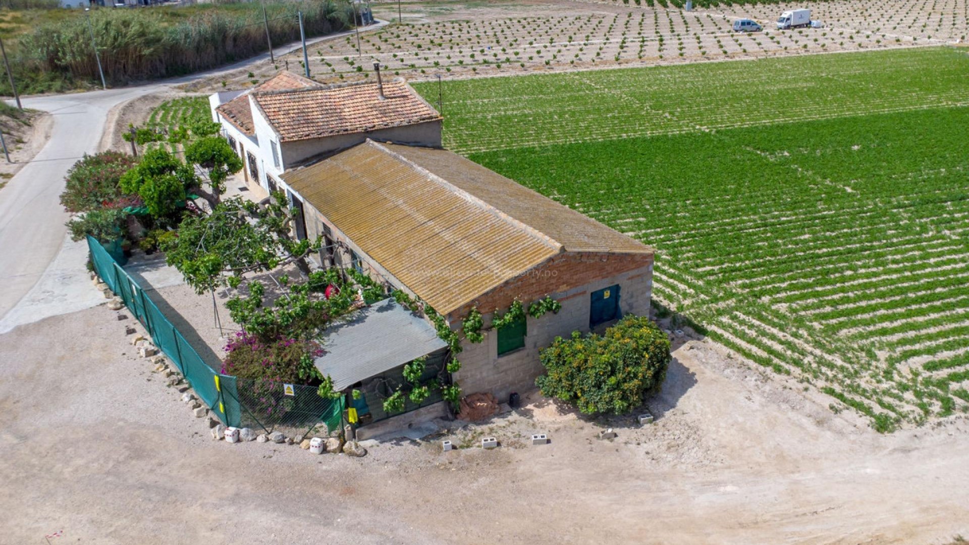 Country House in Orihuela Centro