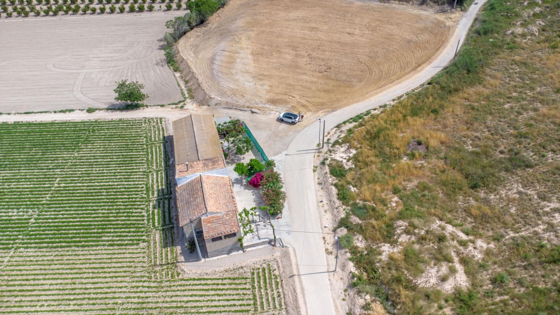 Country House in Orihuela Centro