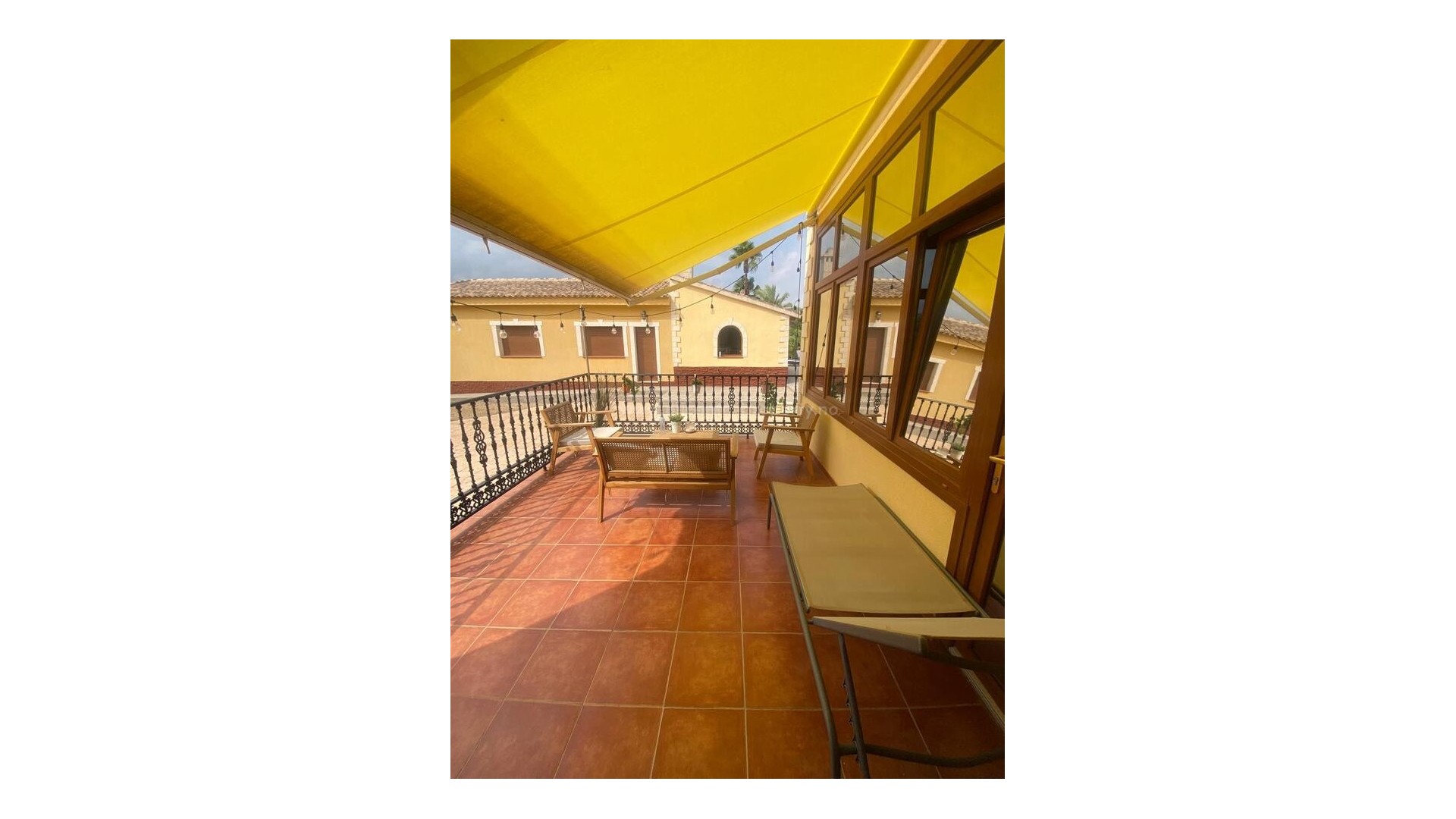 Country House in Orihuela Centro