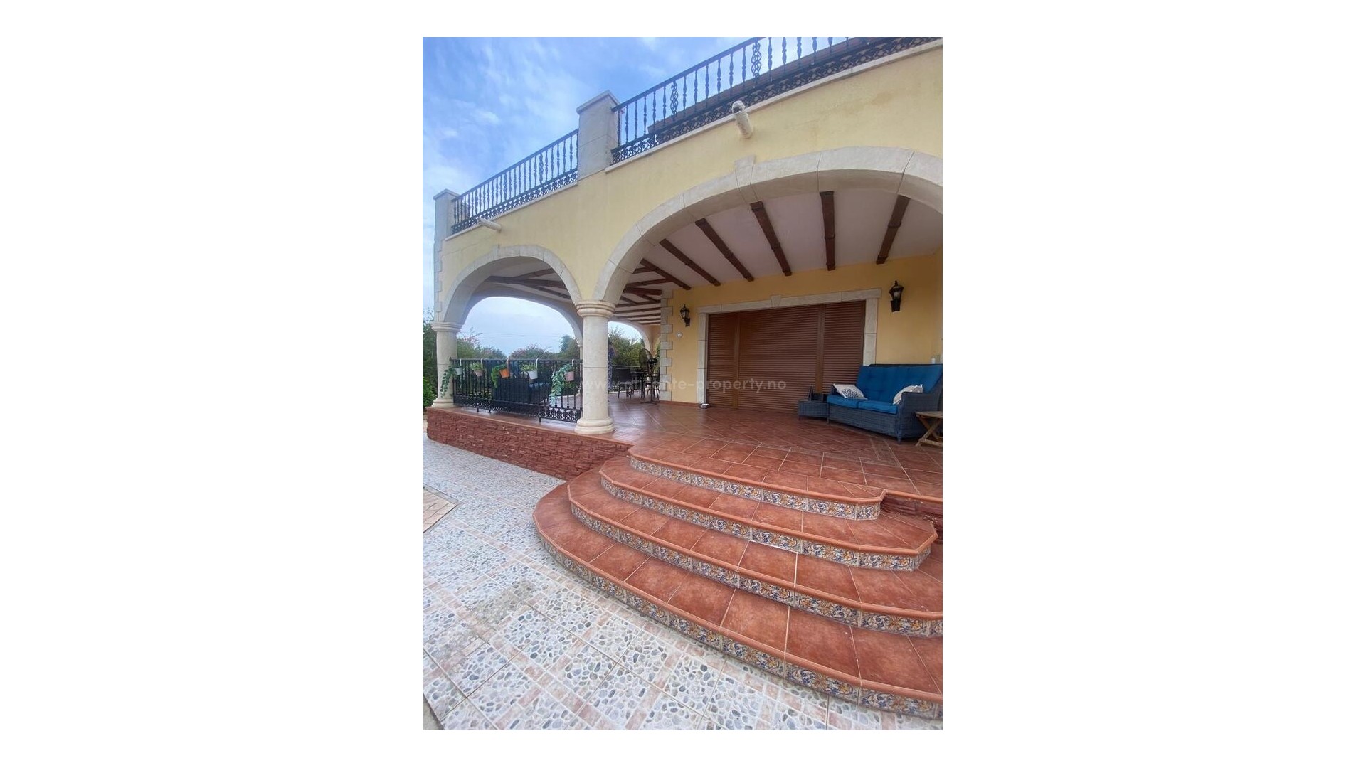 Country House in Orihuela Centro