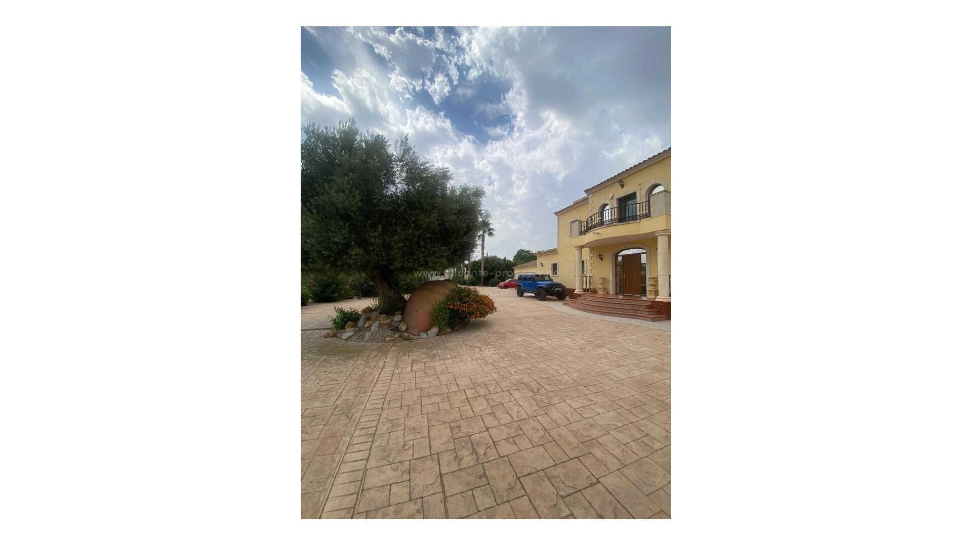 Country House in Orihuela Centro