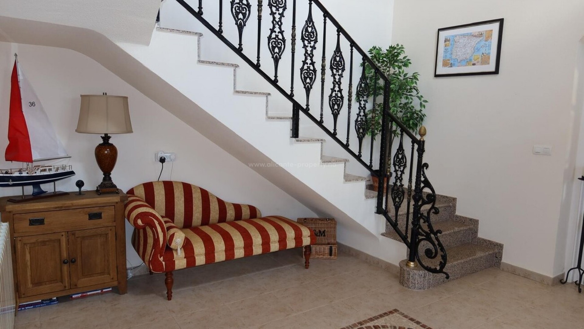 Country House in Orihuela Centro