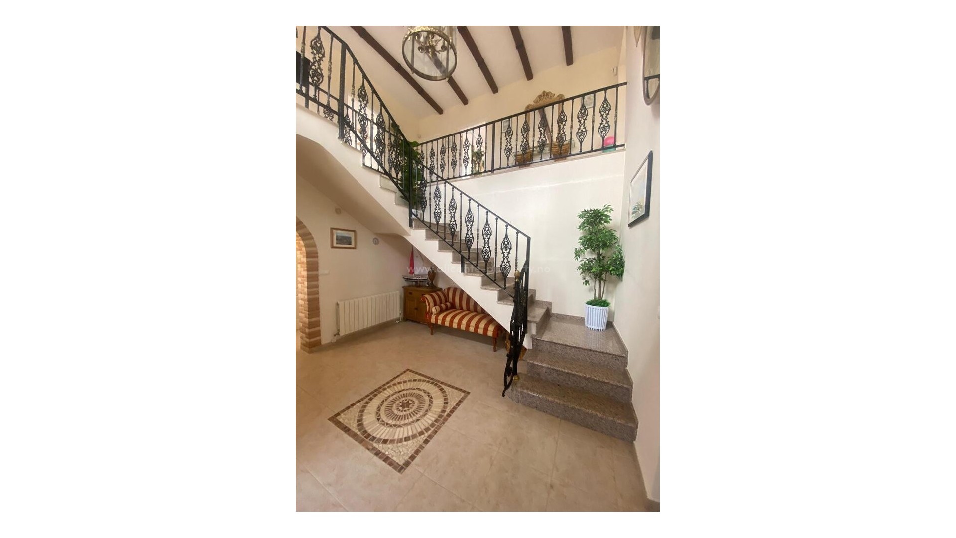 Country House in Orihuela Centro