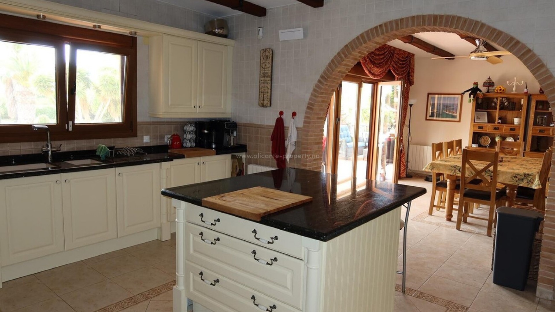 Country House in Orihuela Centro