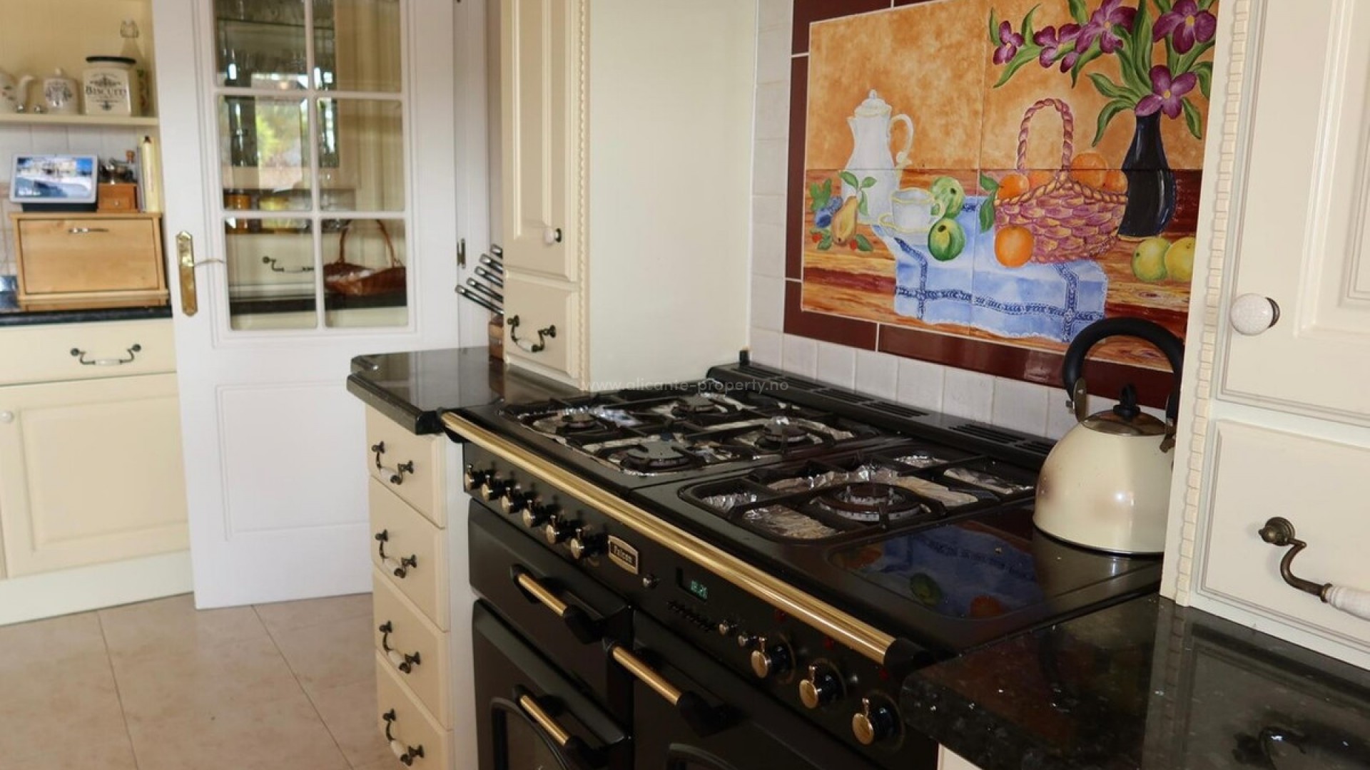 Country House in Orihuela Centro