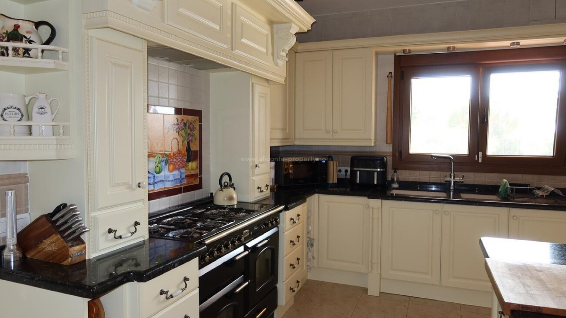 Country House in Orihuela Centro