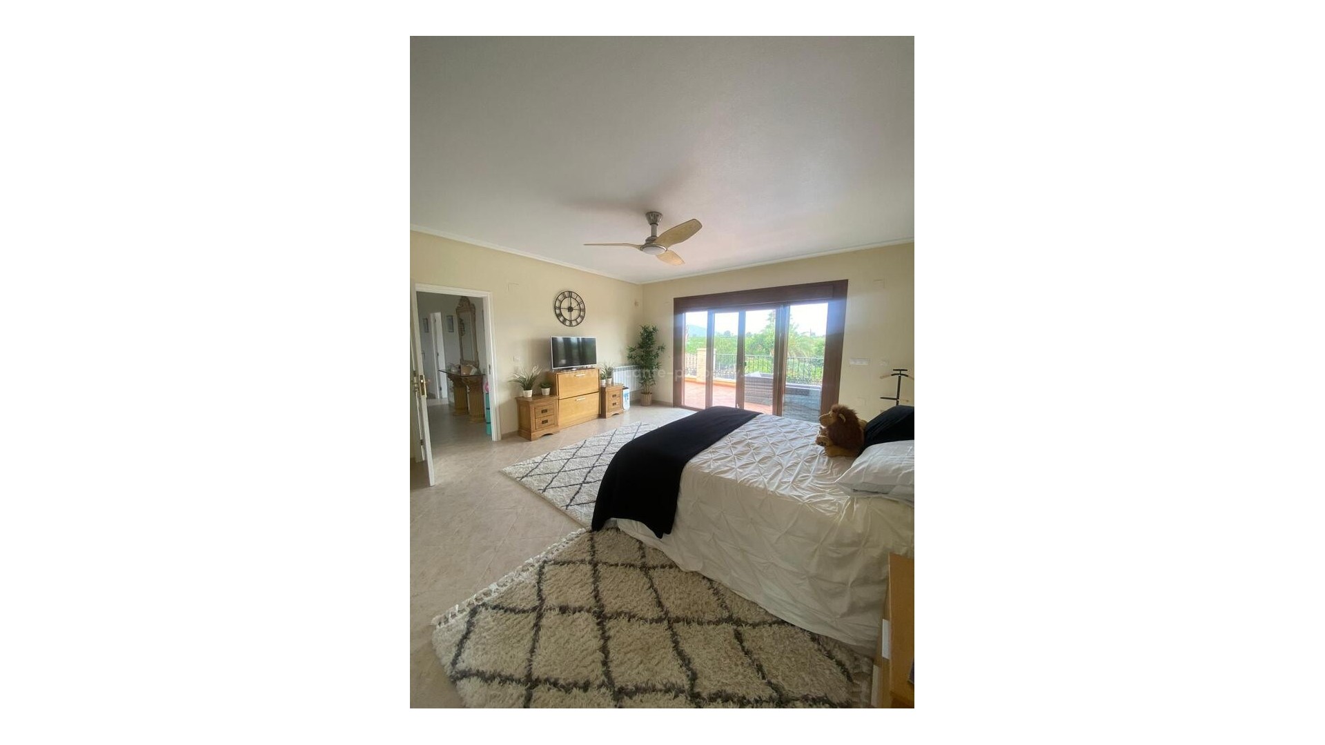 Country House in Orihuela Centro