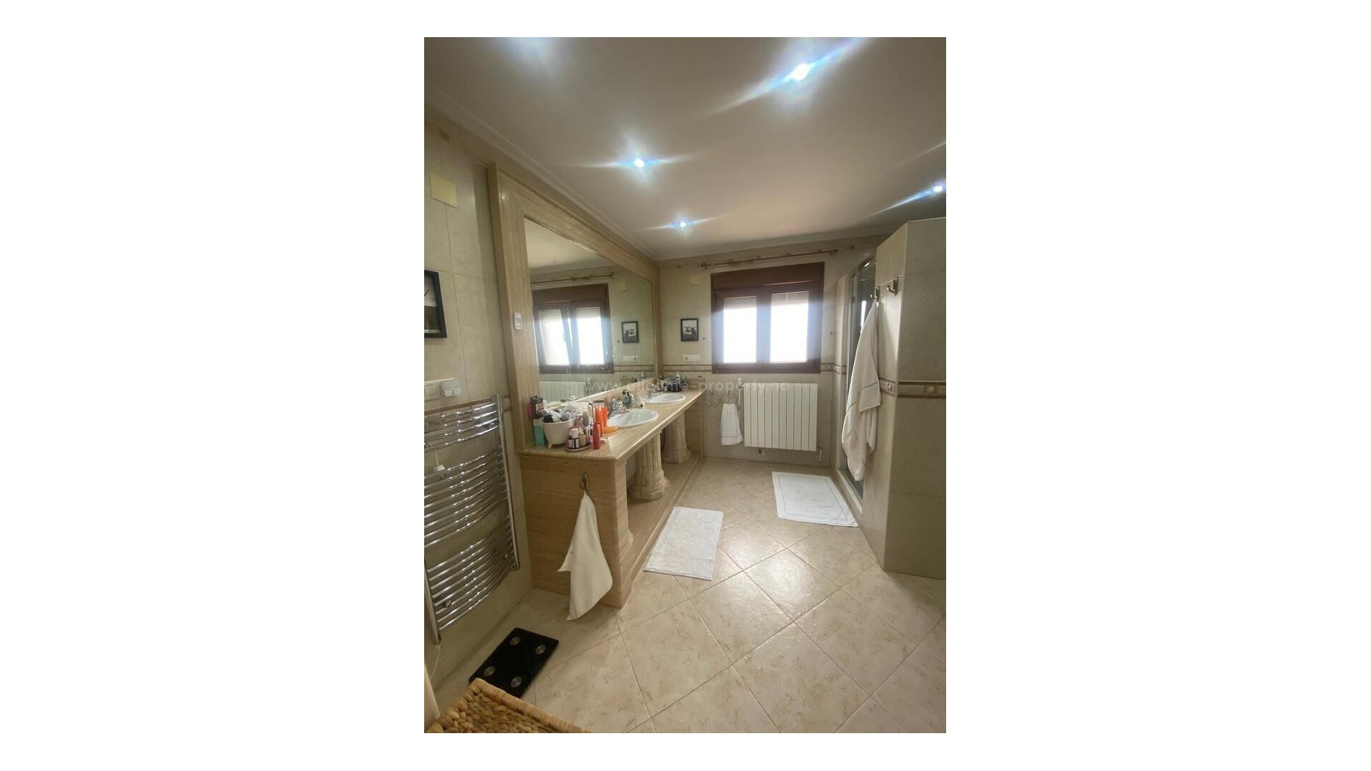 Country House in Orihuela Centro