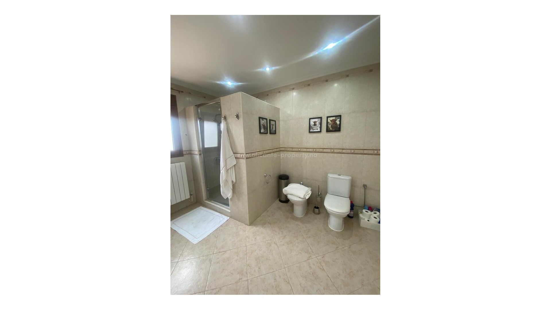 Country House in Orihuela Centro