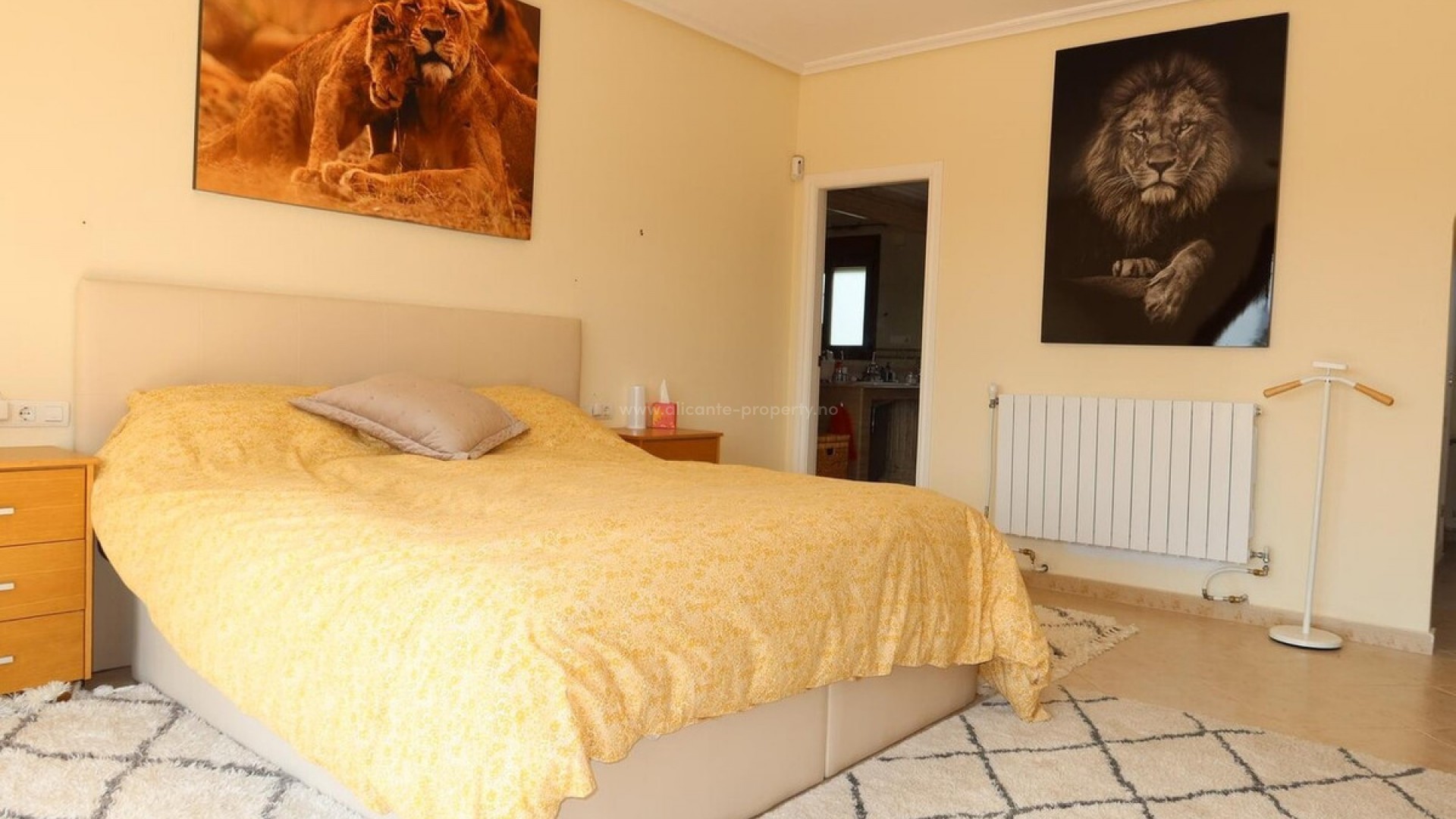 Country House in Orihuela Centro