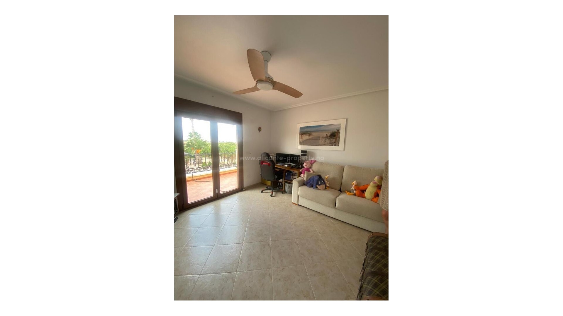 Country House in Orihuela Centro