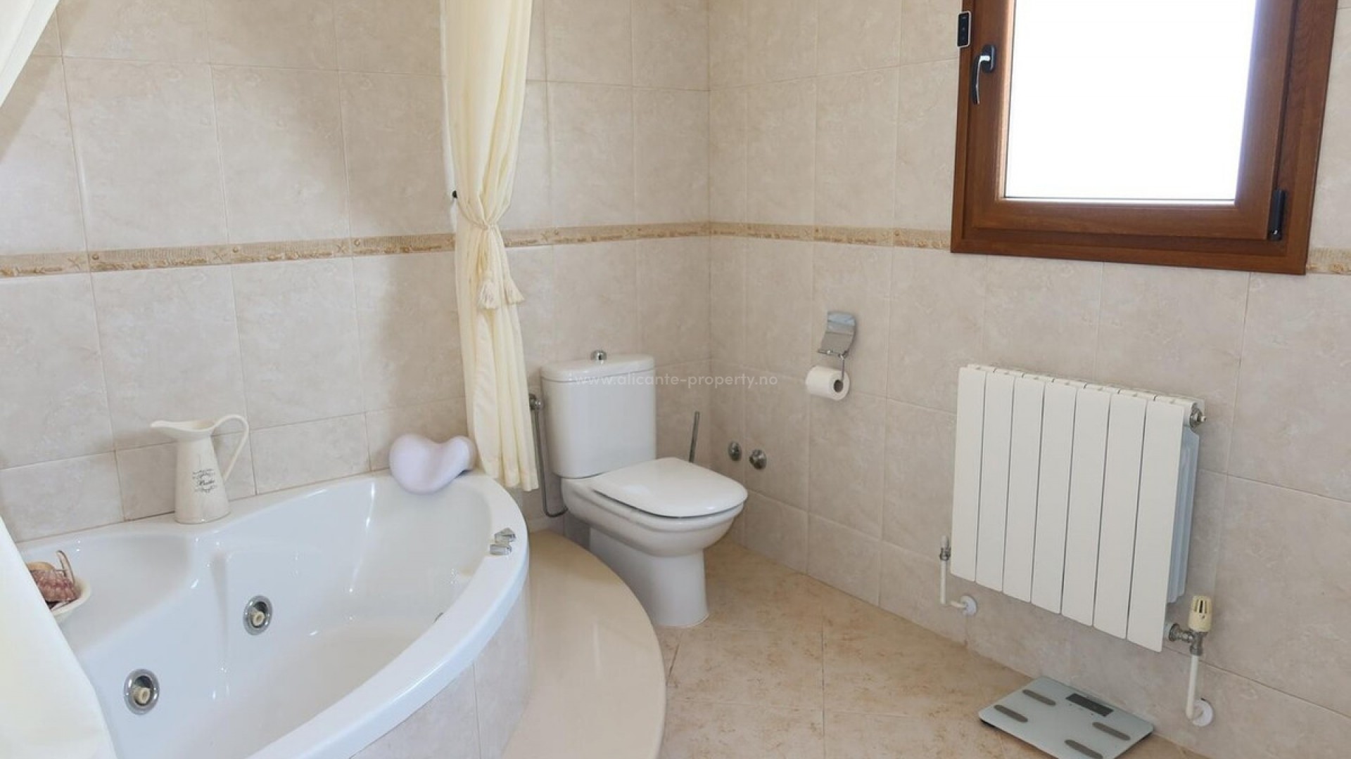 Country House in Orihuela Centro