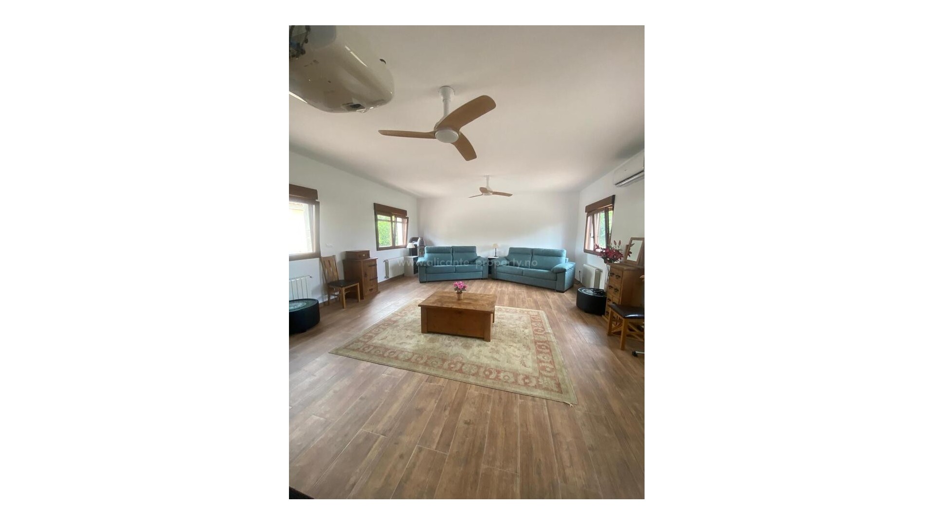 Country House in Orihuela Centro