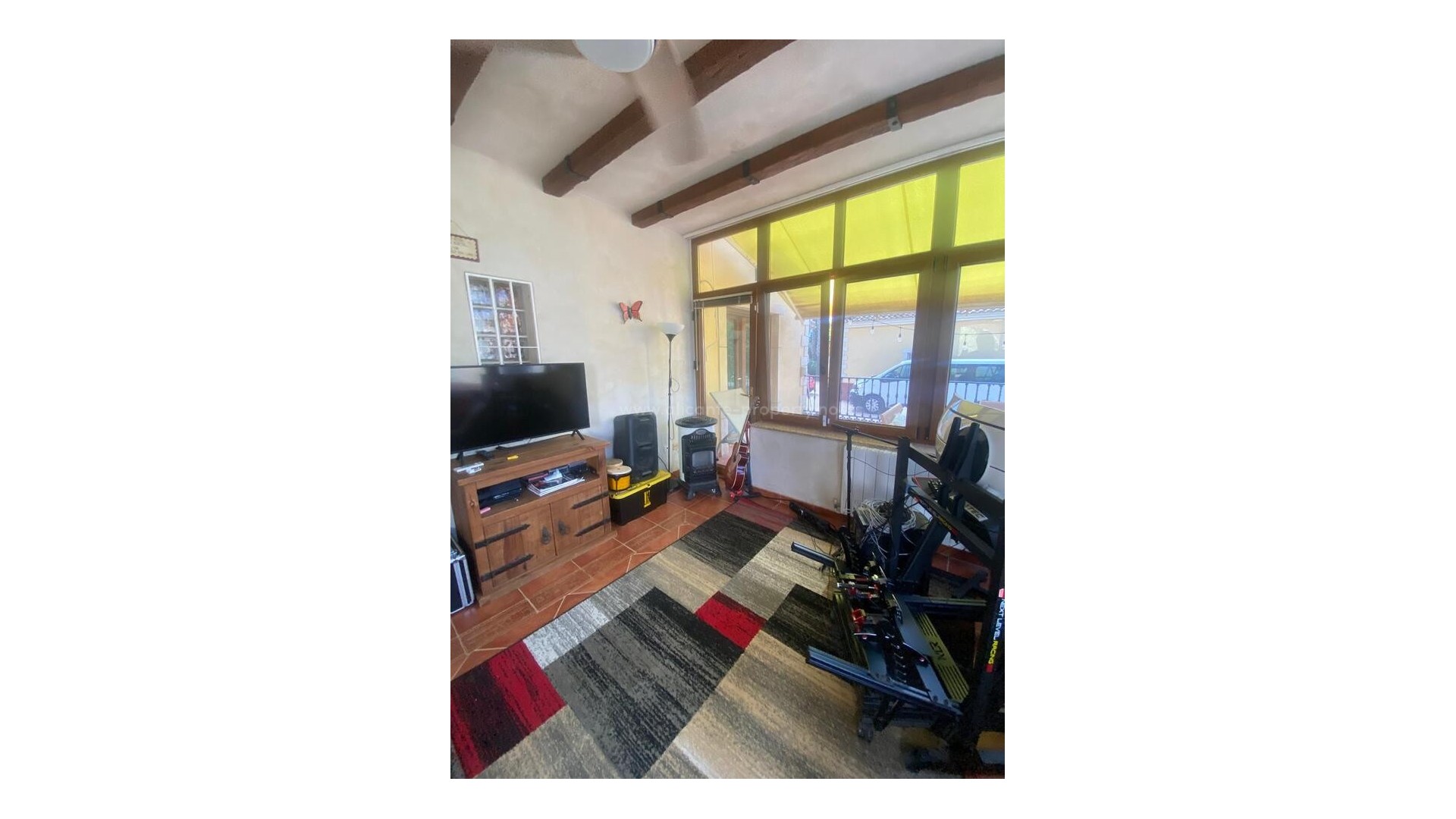Country House in Orihuela Centro