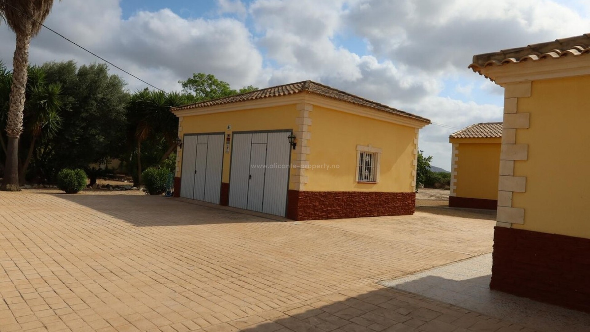 Country House in Orihuela Centro