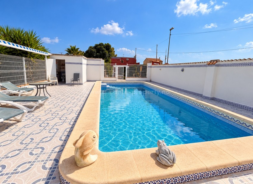 Country House in Orihuela Centro