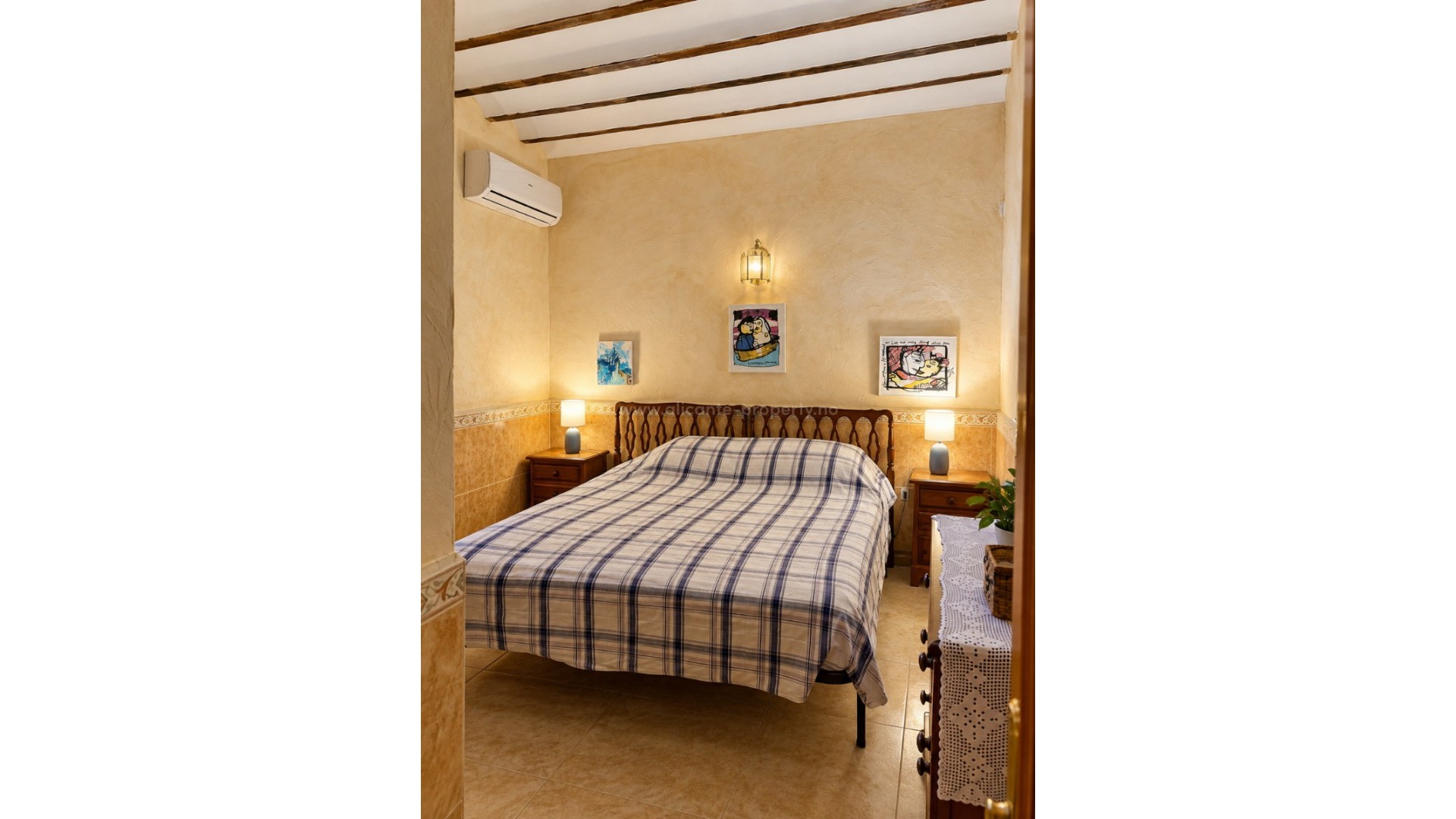 Country House in Orihuela Centro