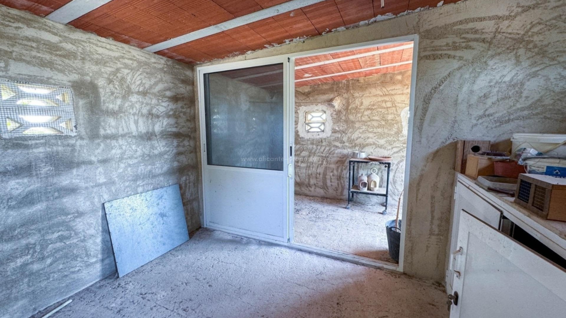 Country House in Orihuela Centro