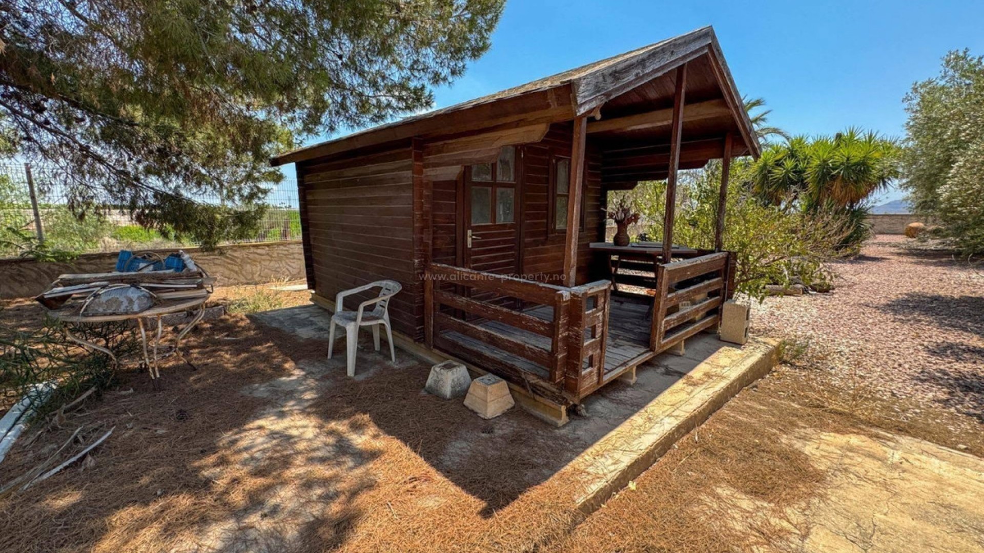Country House in Orihuela Centro