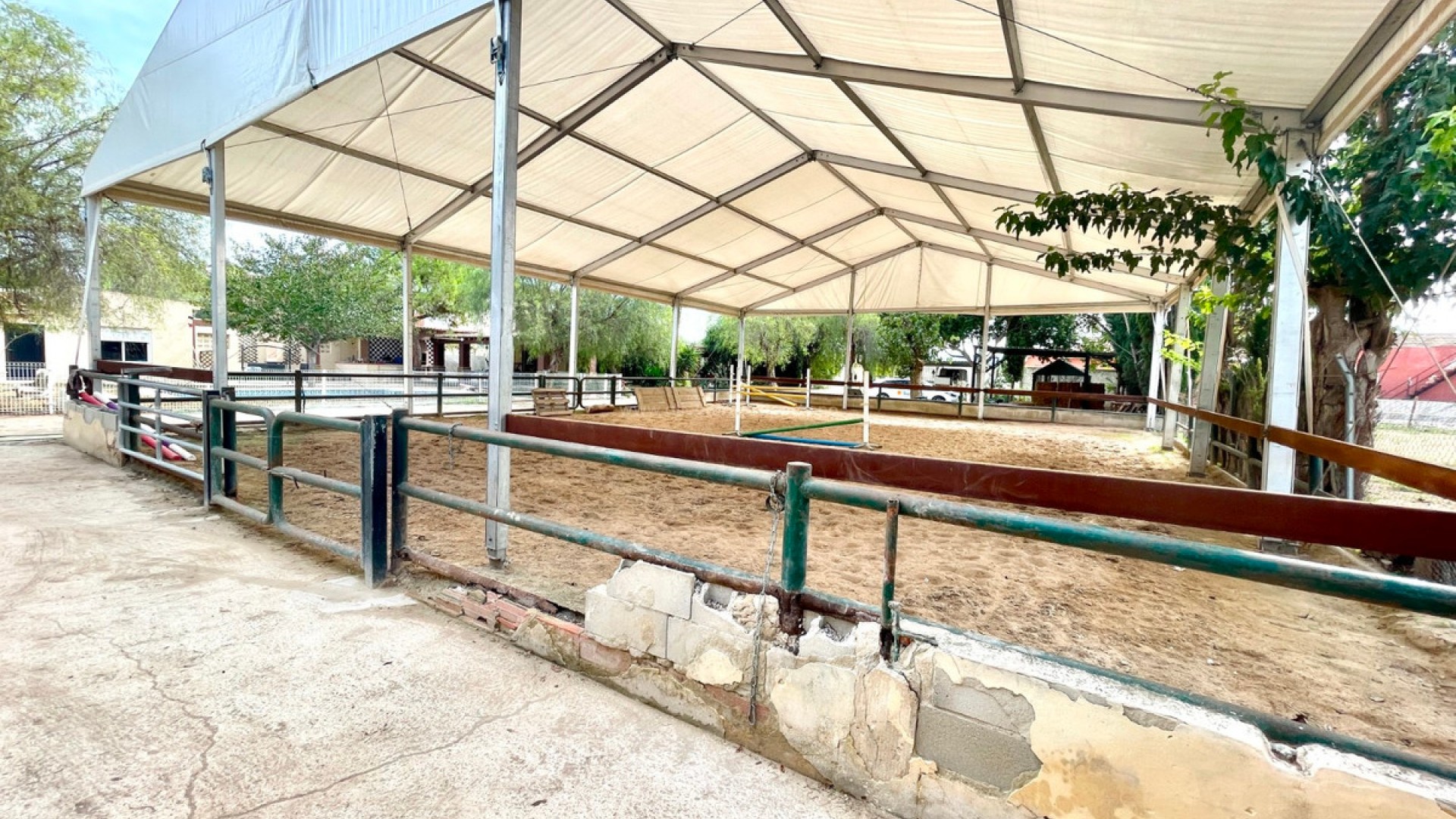 Country House in Orihuela Centro