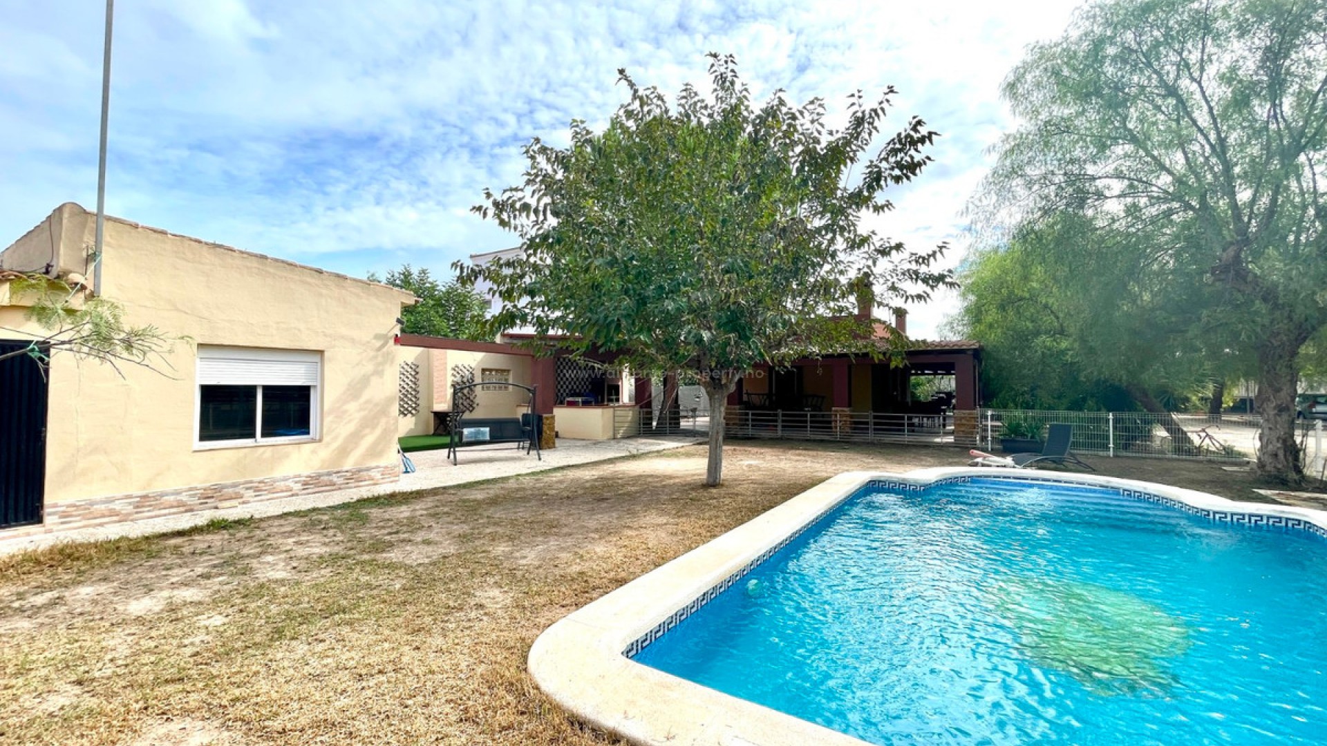 Country House in Orihuela Centro