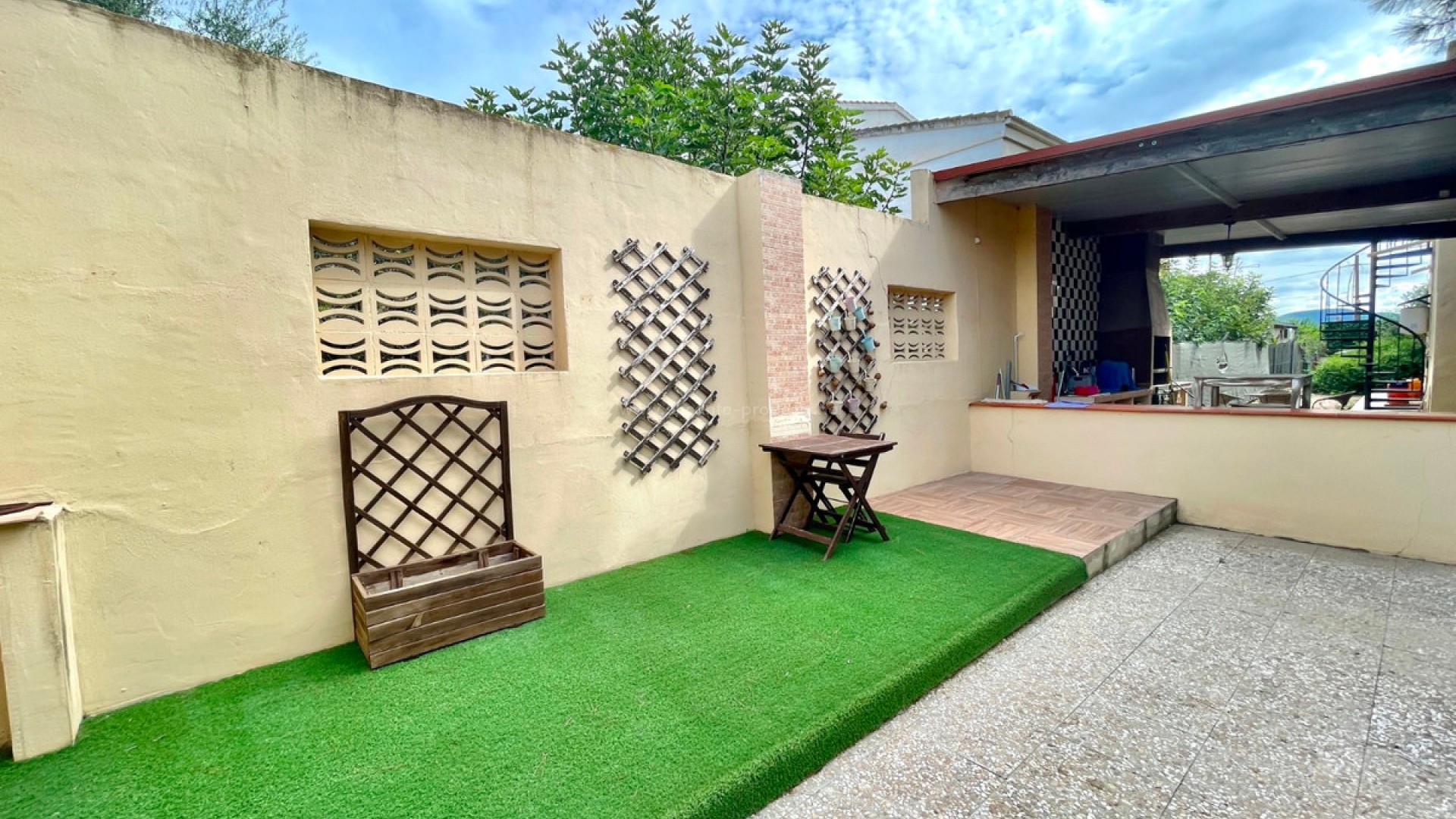 Country House in Orihuela Centro