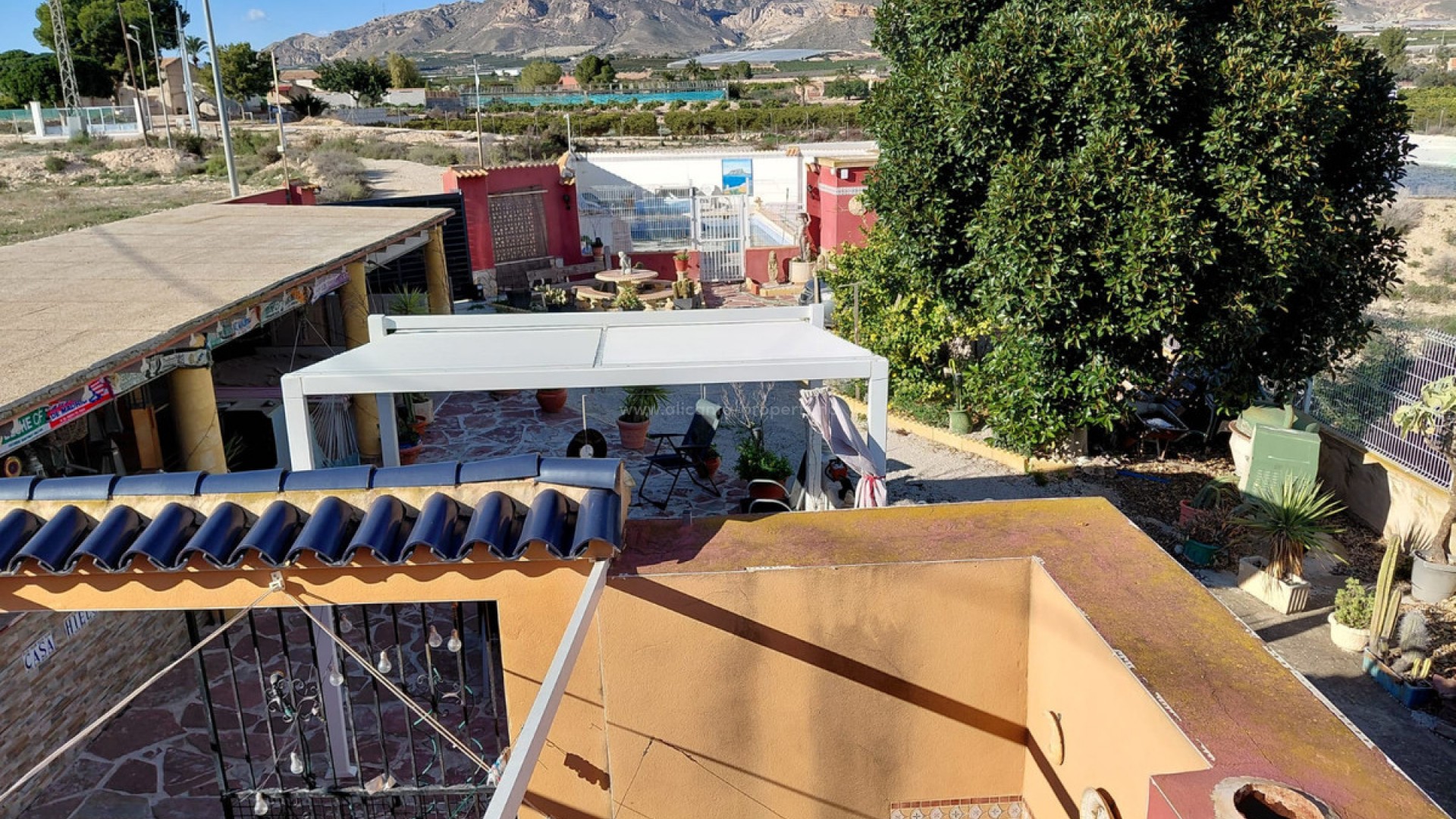 Country House in Orihuela Centro