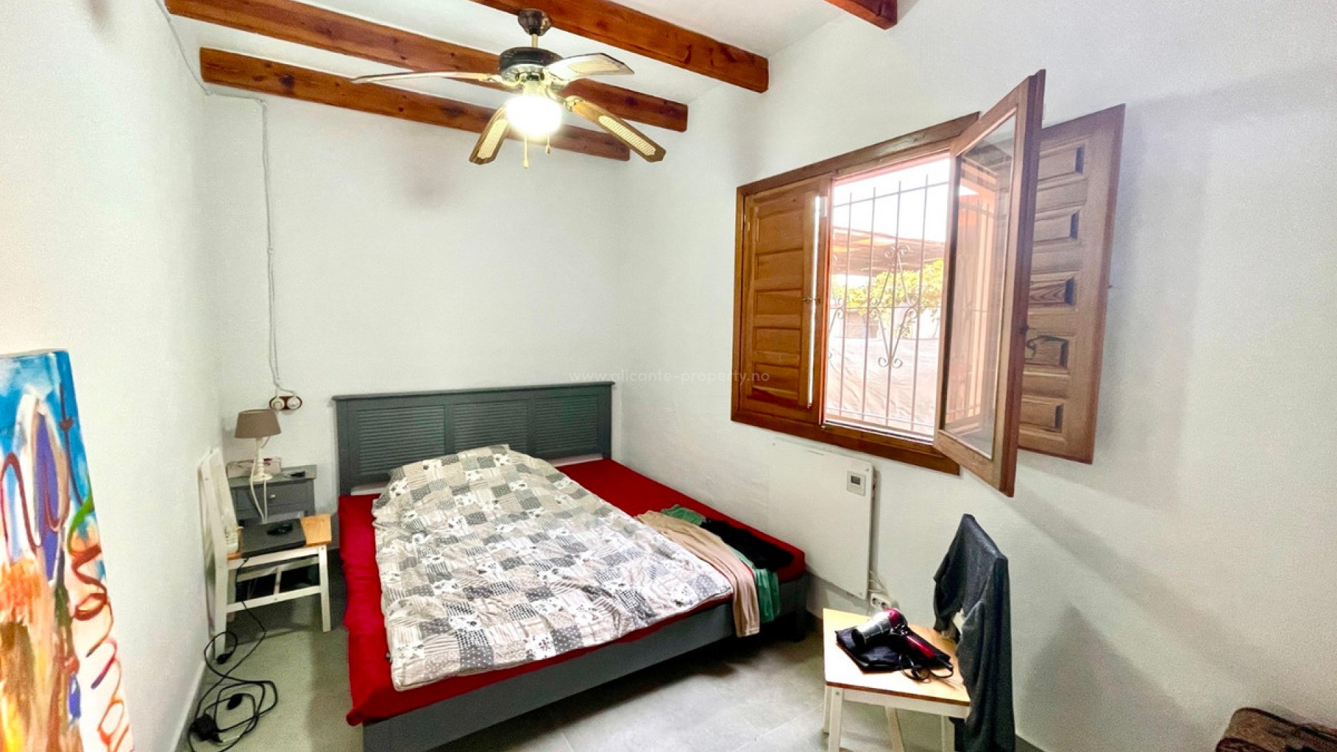 Country House in Orihuela Centro