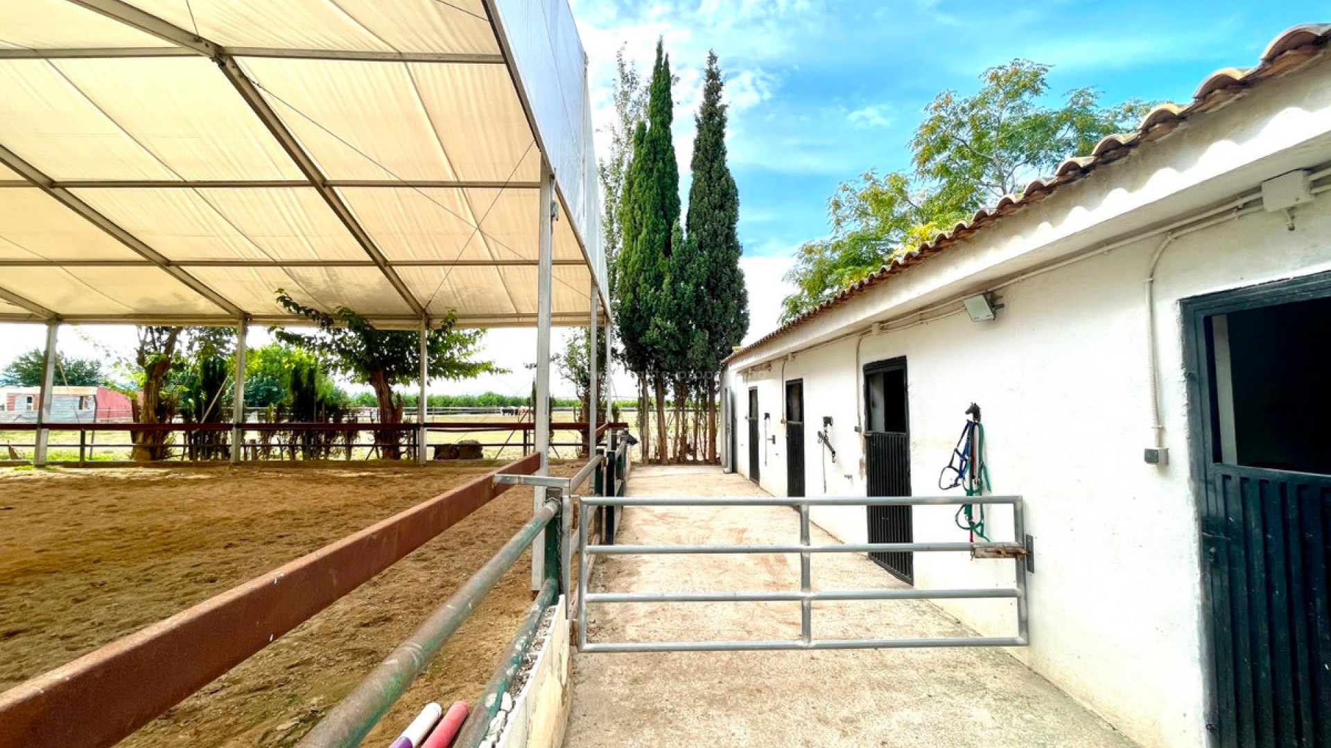 Country House in Orihuela Centro