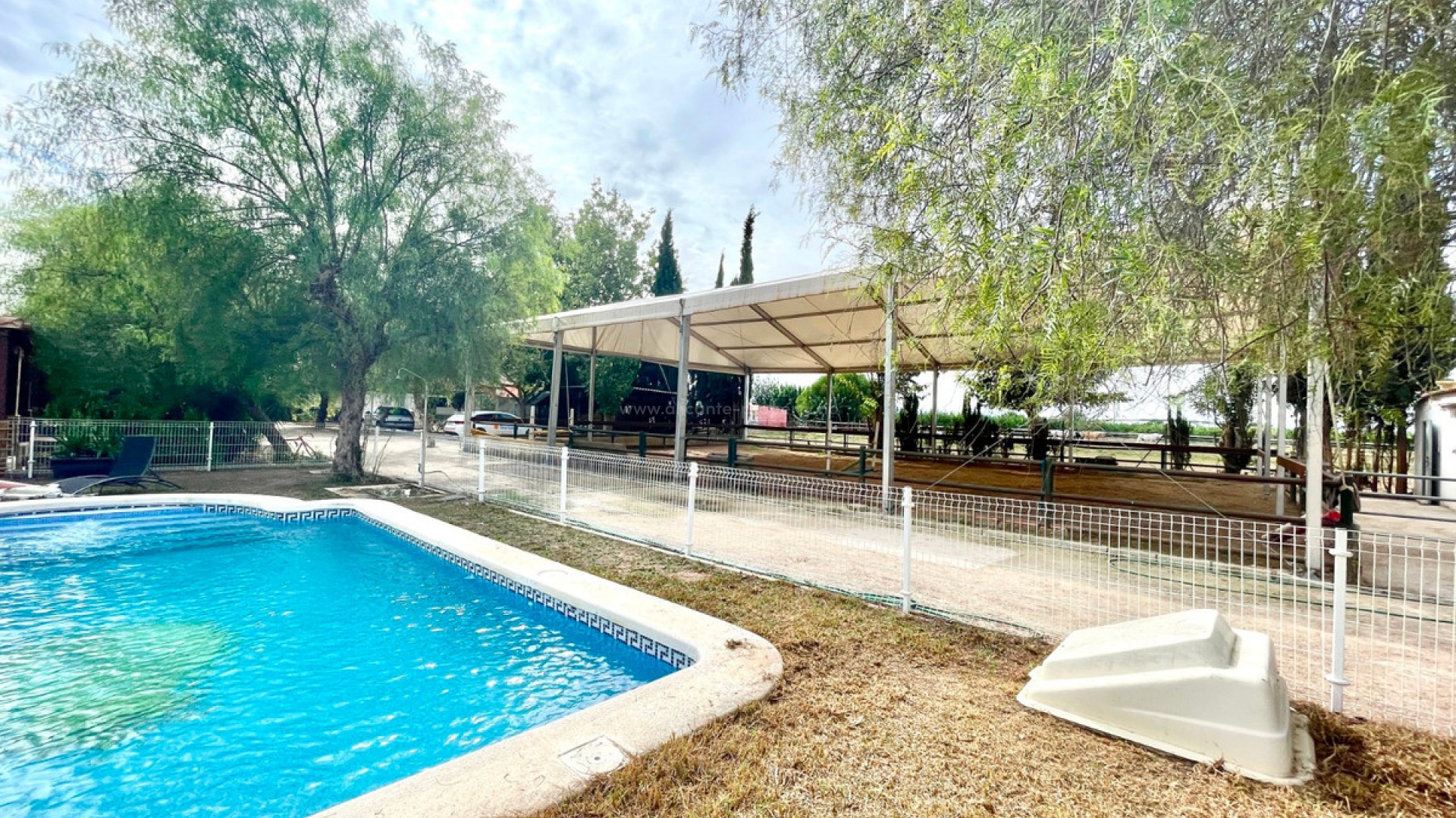 Country House in Orihuela Centro