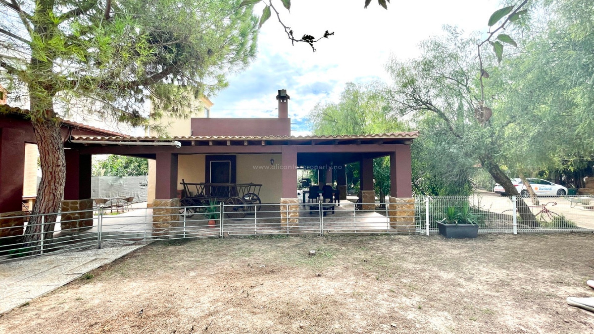 Country House in Orihuela Centro