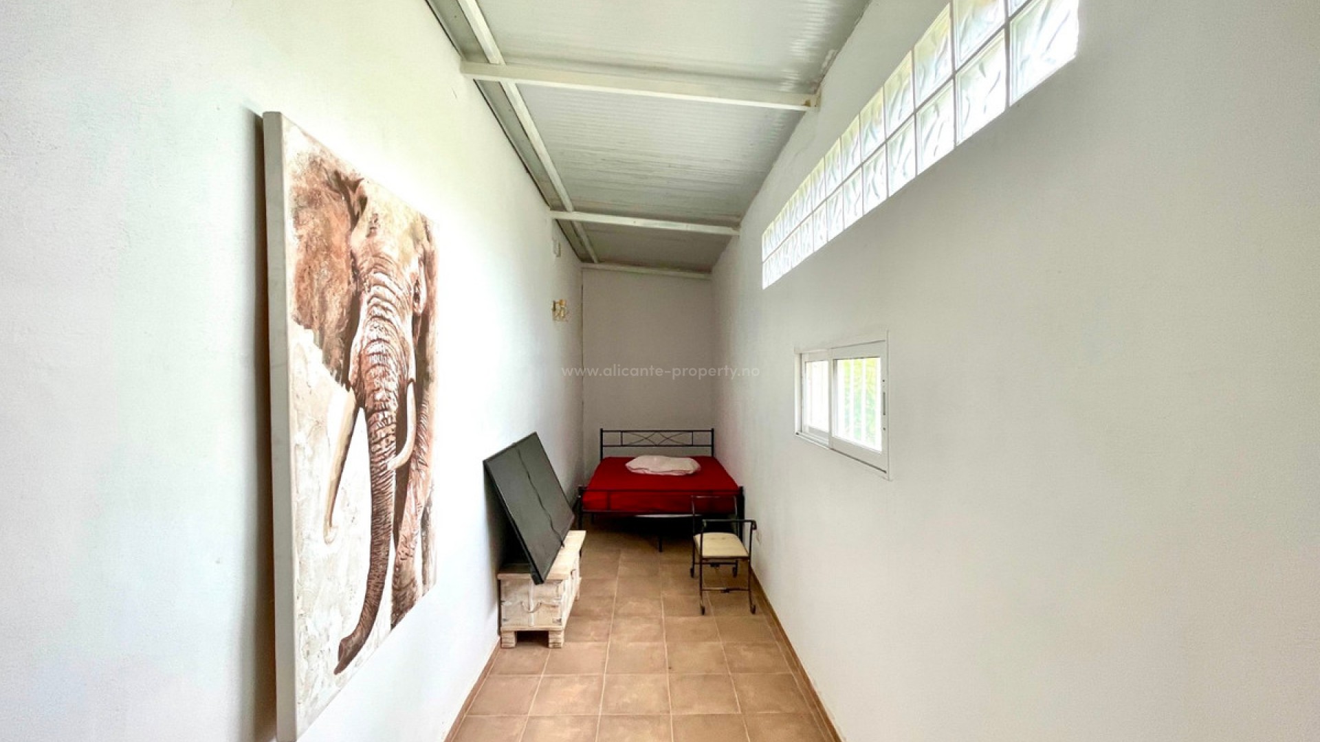 Country House in Orihuela Centro