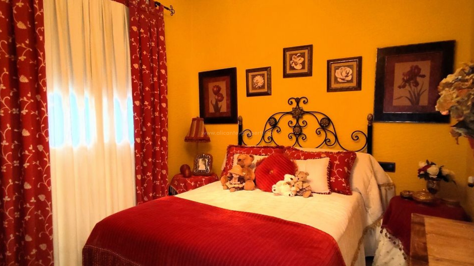 Country House in Orihuela