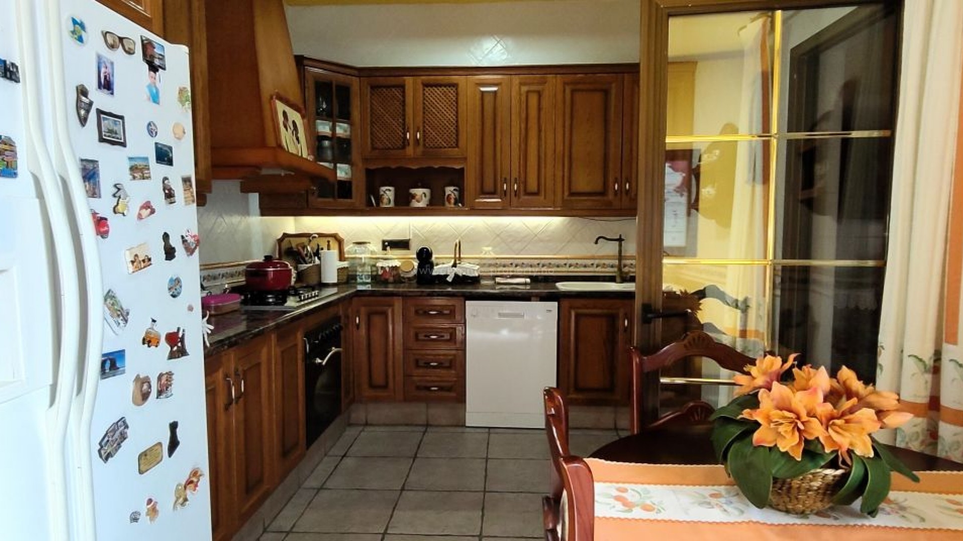 Country House in Orihuela