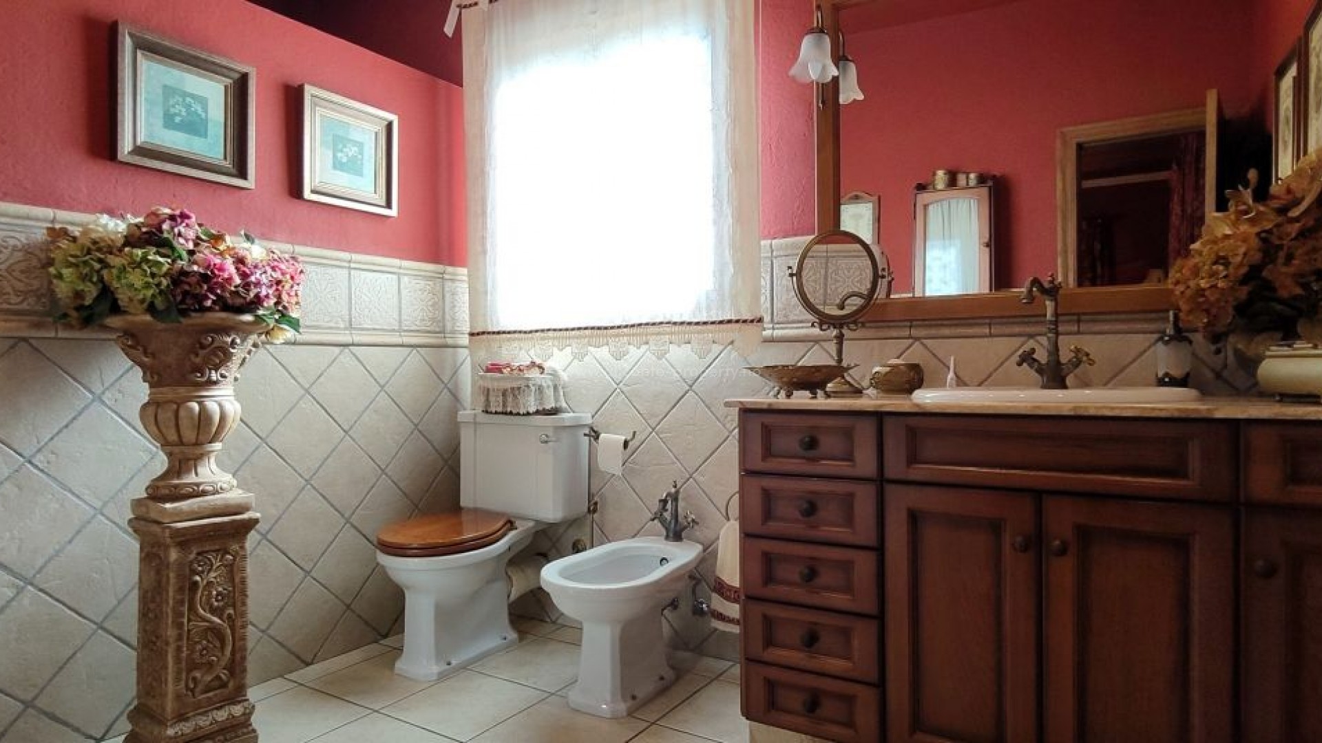 Country House in Orihuela