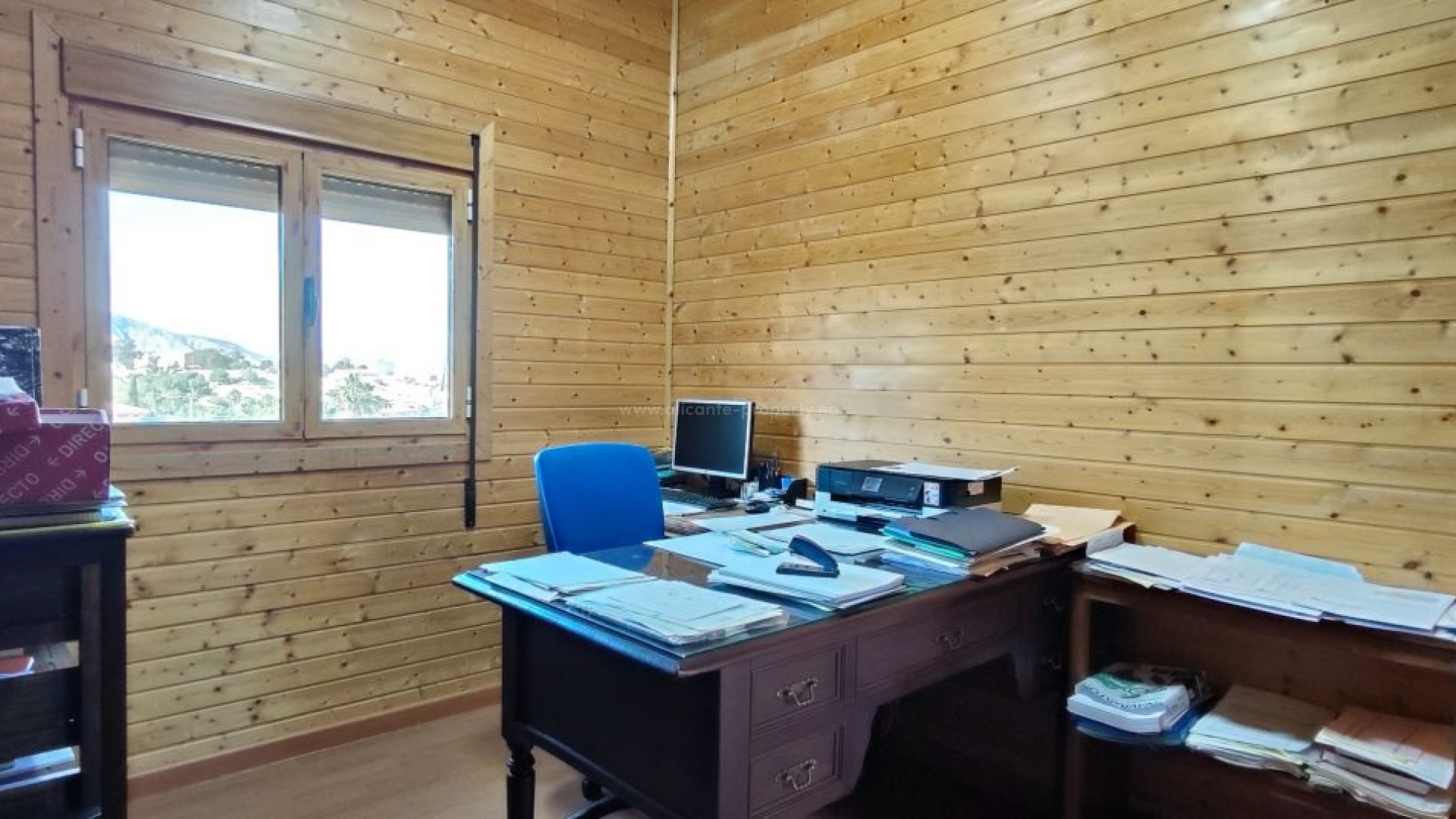 Country House in Orihuela