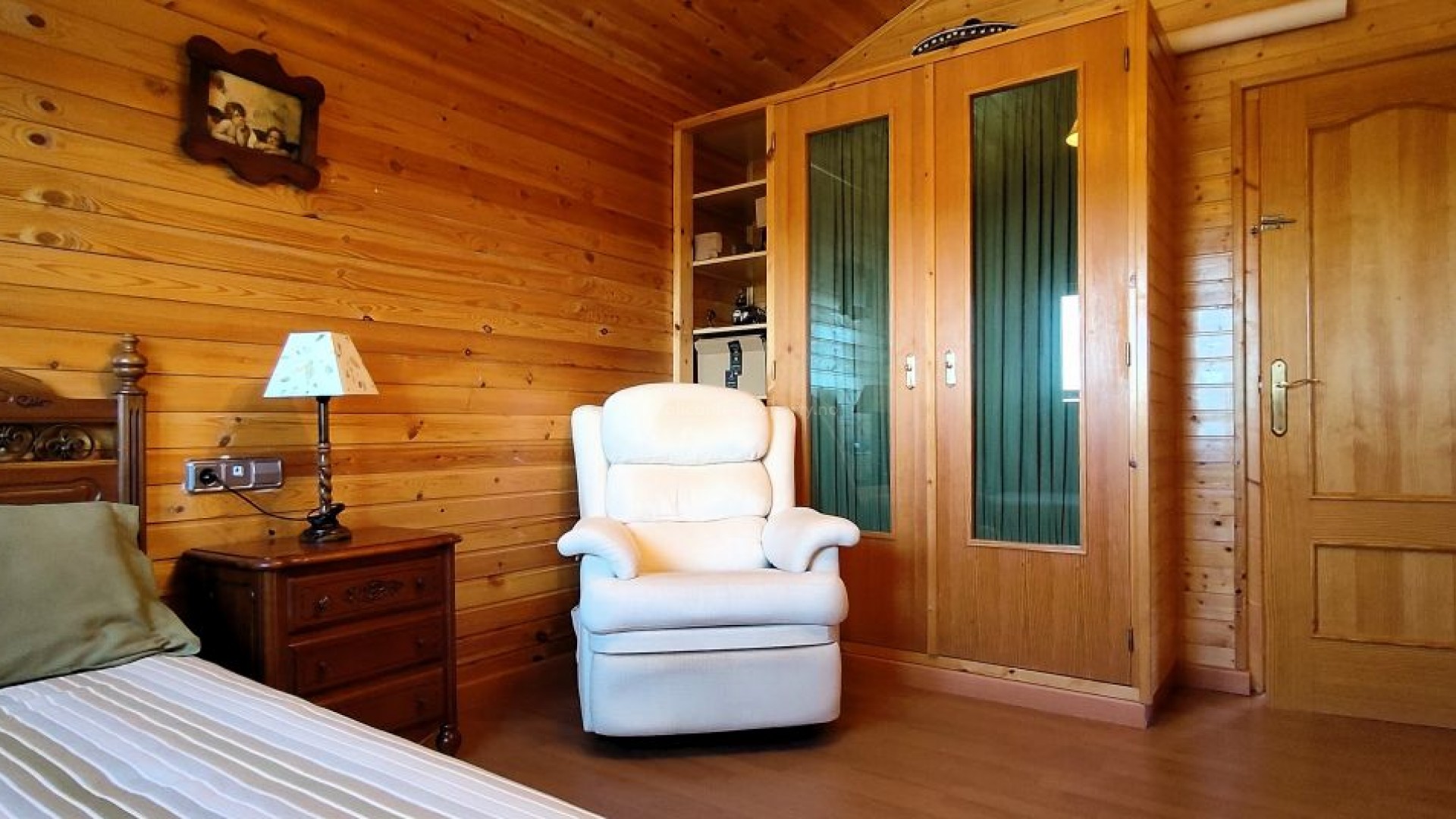 Country House in Orihuela