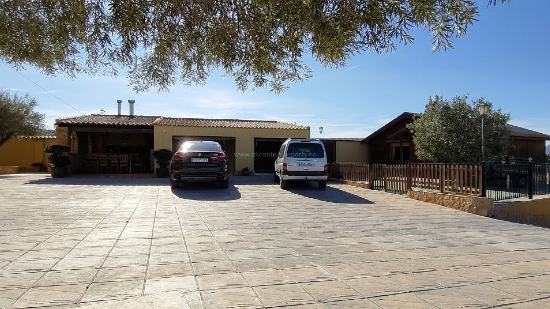 Country House in Orihuela