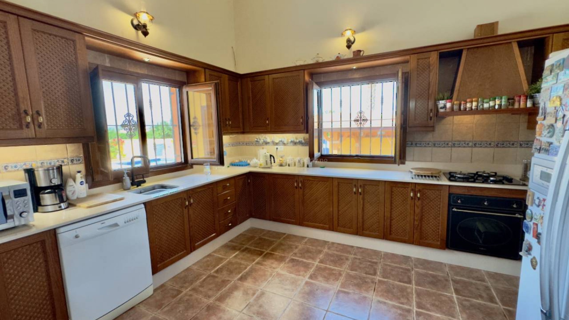 Country House in Orihuela