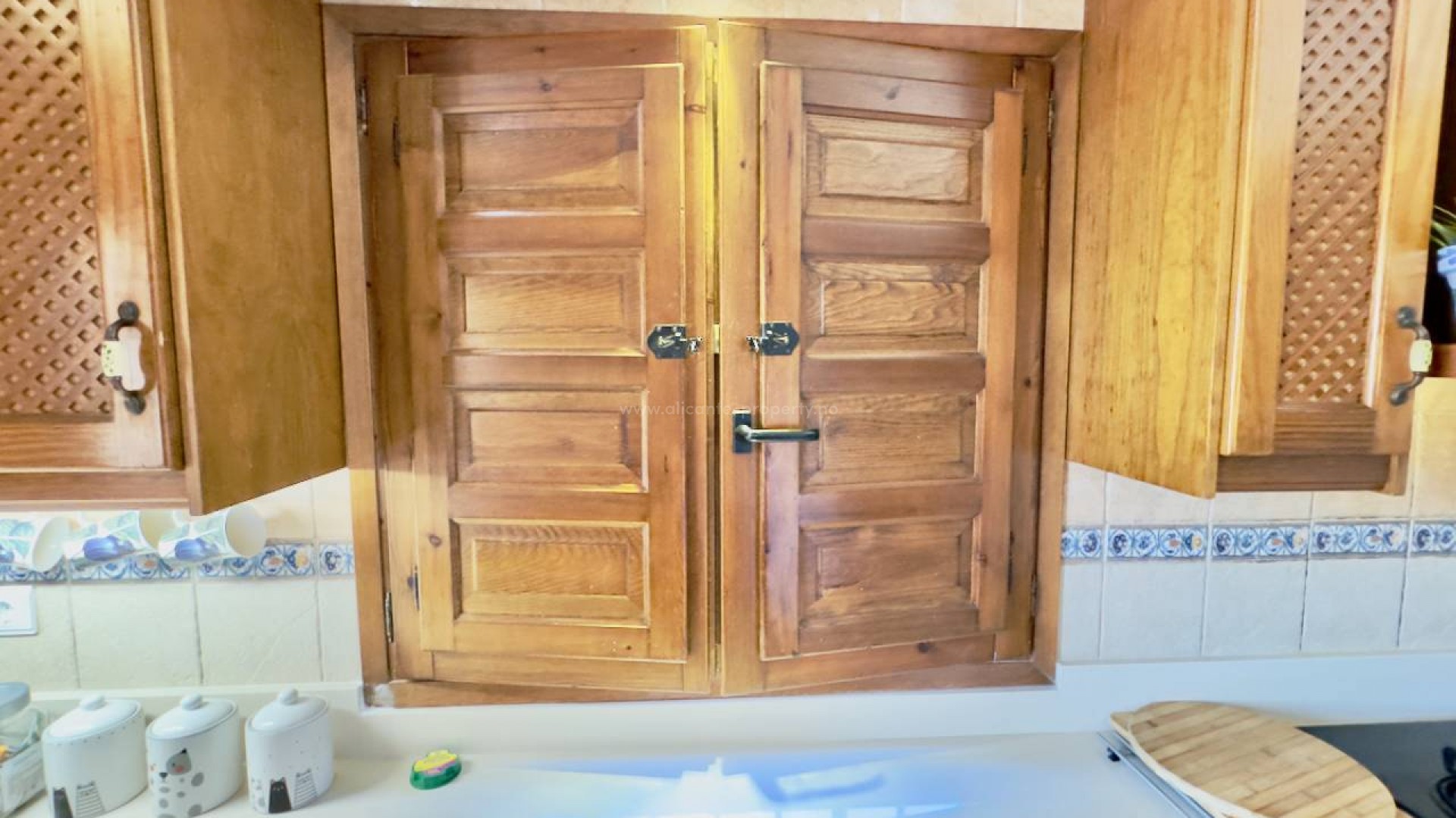 Country House in Orihuela